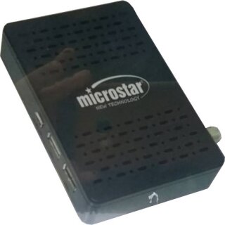 Microstar MK-10 New Uydu Alıcısı kullananlar yorumlar